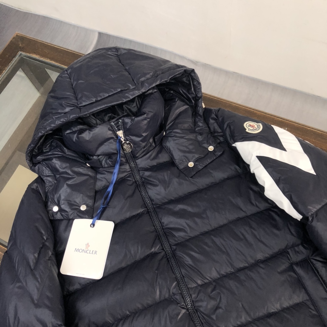 Moncler Down Jackets